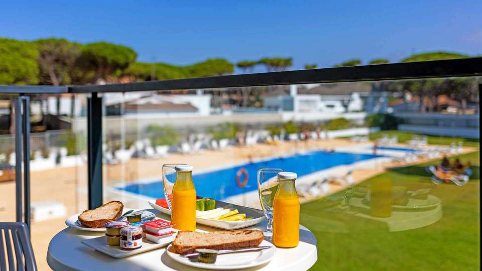 Apartamentos Turísticos Al Sur