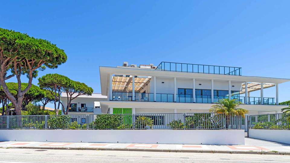 Apartamentos Turísticos Al Sur