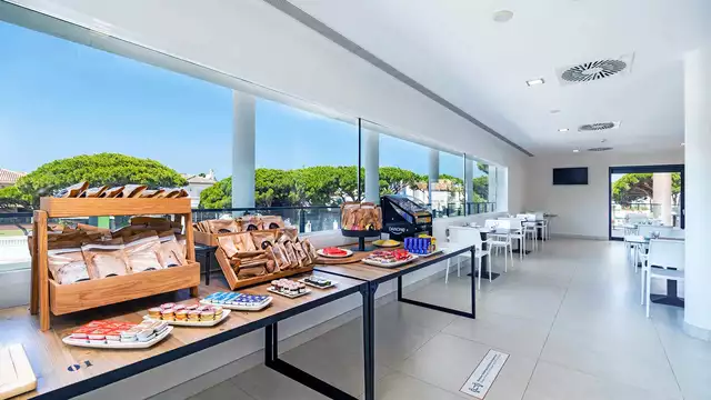 Vacaciones en Chiclana de la Frontera en apartamentos para tres personas