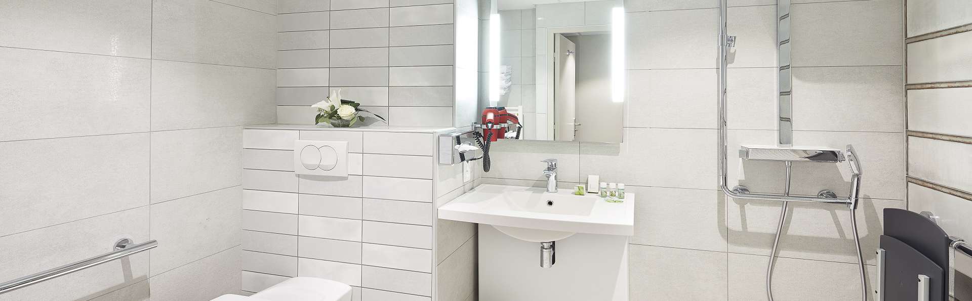 Hôtel l'Europe 4* - Horbourg-Wihr, France