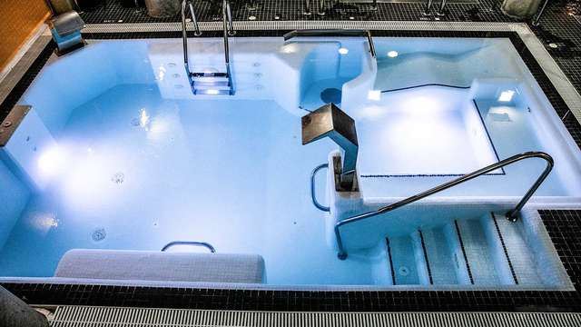 Fuga con cena e accesso alla Spa nella valle del Guadalentín, Murcia