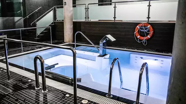 Oferta exclusiva: Escapada Romántica con acceso al Spa en la región de Murcia