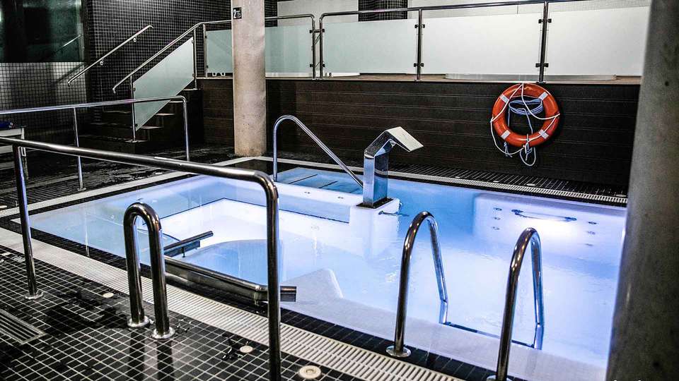 Oferta exclusiva Escapada Romantica con acceso al Spa en la region de Murcia