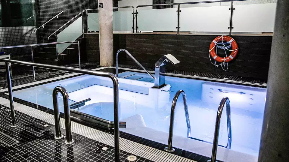 Oferta exclusiva Escapada Romantica con acceso al Spa en la region de Murcia