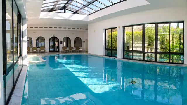 Séjour 5* à Gordes dans l’un des plus beaux villages de France