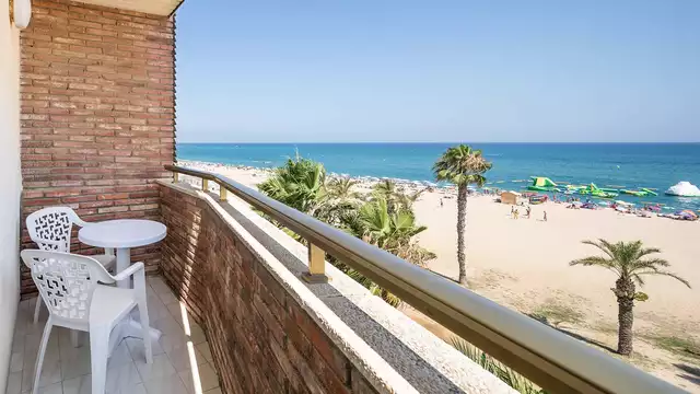 Zon, zeebriesje en halfpension aan de Costa del Maresme