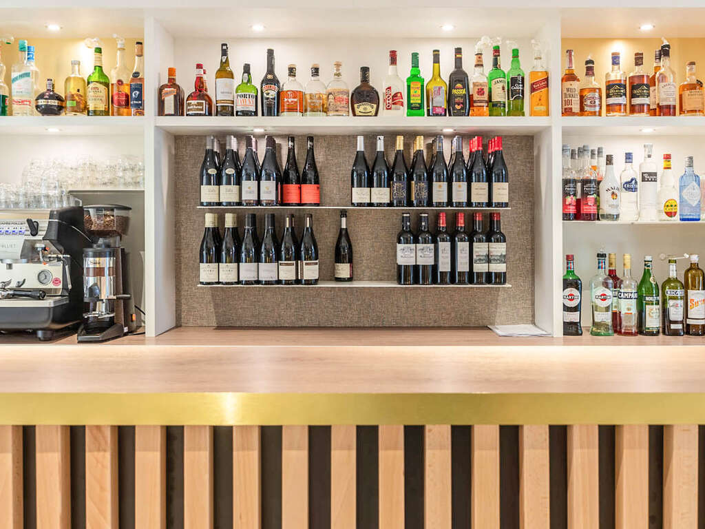 Séjour Confort 3* au nord d'Orléans, à st Jean de Braye 3*