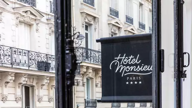 Nei più bei quartieri di Parigi con accesso esclusivo all’hammam