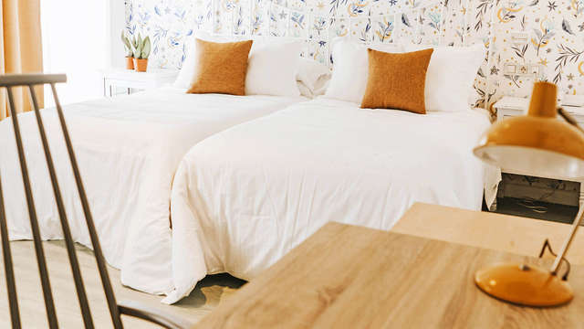 Hotel Mar Azul y Surf