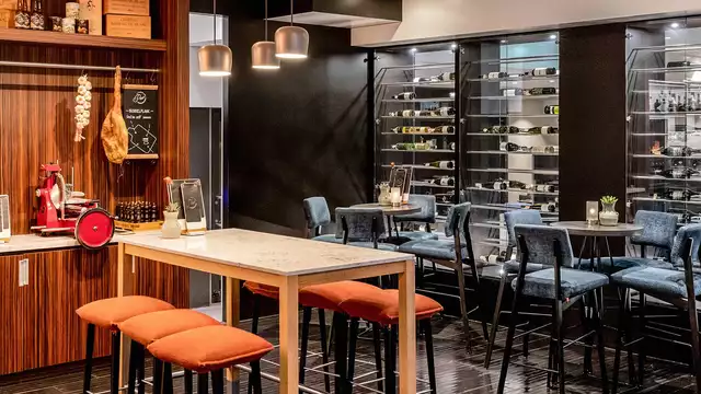 Disfruta sin preocupaciones y cena ambos días en Tilburg (2 noches)