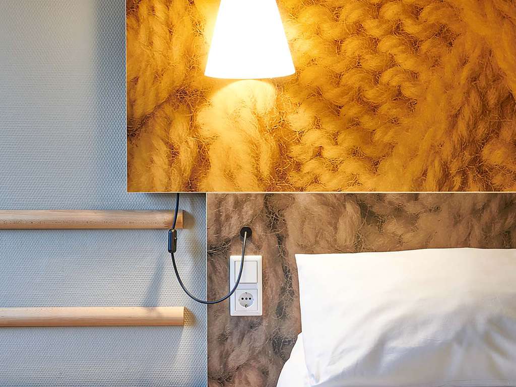 Détendez-vous dans le centre de bien-être lors d'une agréable visite de la ville de Tilburg - 3* - 5