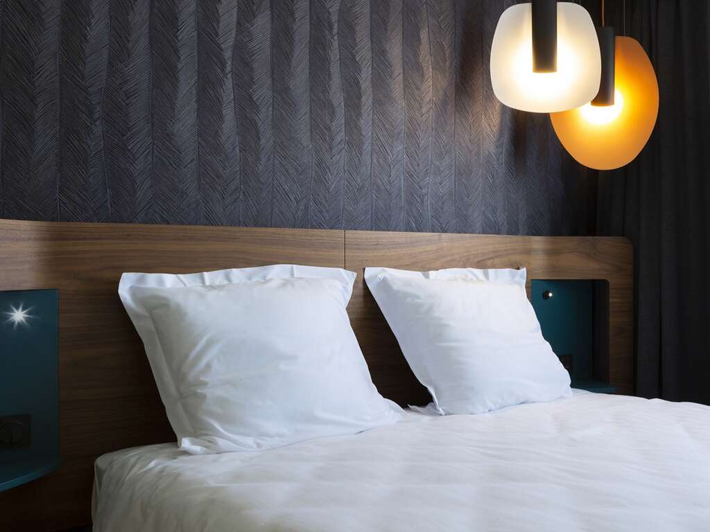 Séjour luxueux en suite avec dîner-croisière sur la Seine - 4* - 33