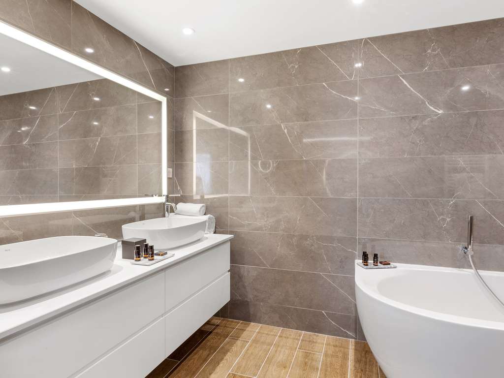 Escapade romantique 4* en suite avec champagne et massage à 1h30 de Paris - 4* - 31