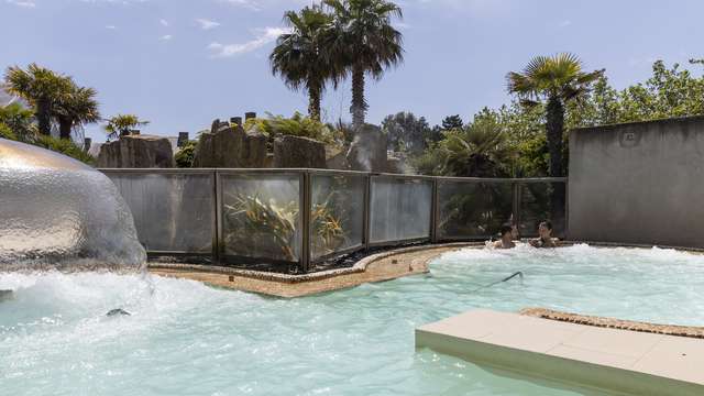 Thalazur Carnac Hotel Spa