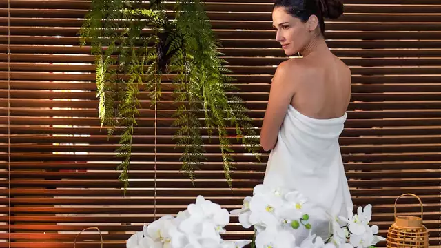 Vivez un moment d'évasion à Mons avec accès au spa