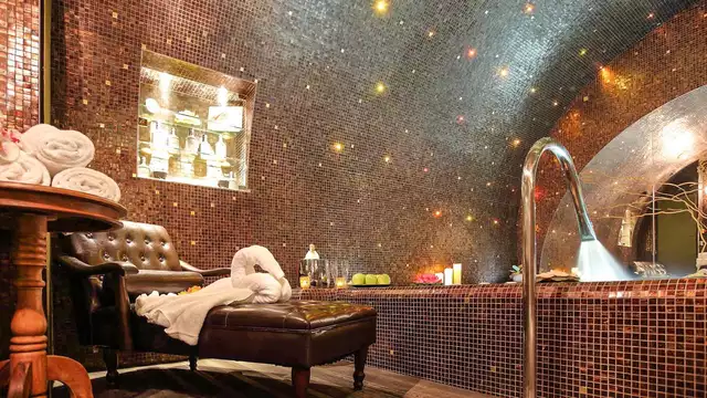 Hotel Da Vinci Paris