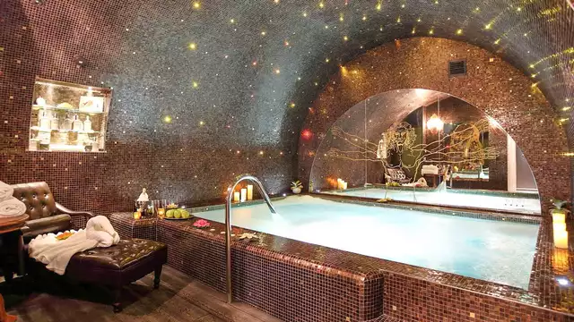 Hotel Da Vinci Paris