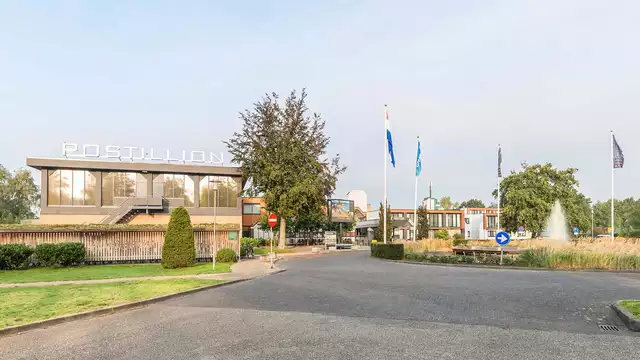 Visita la versatile Amersfoort e soggiorna sul Veluwemeer