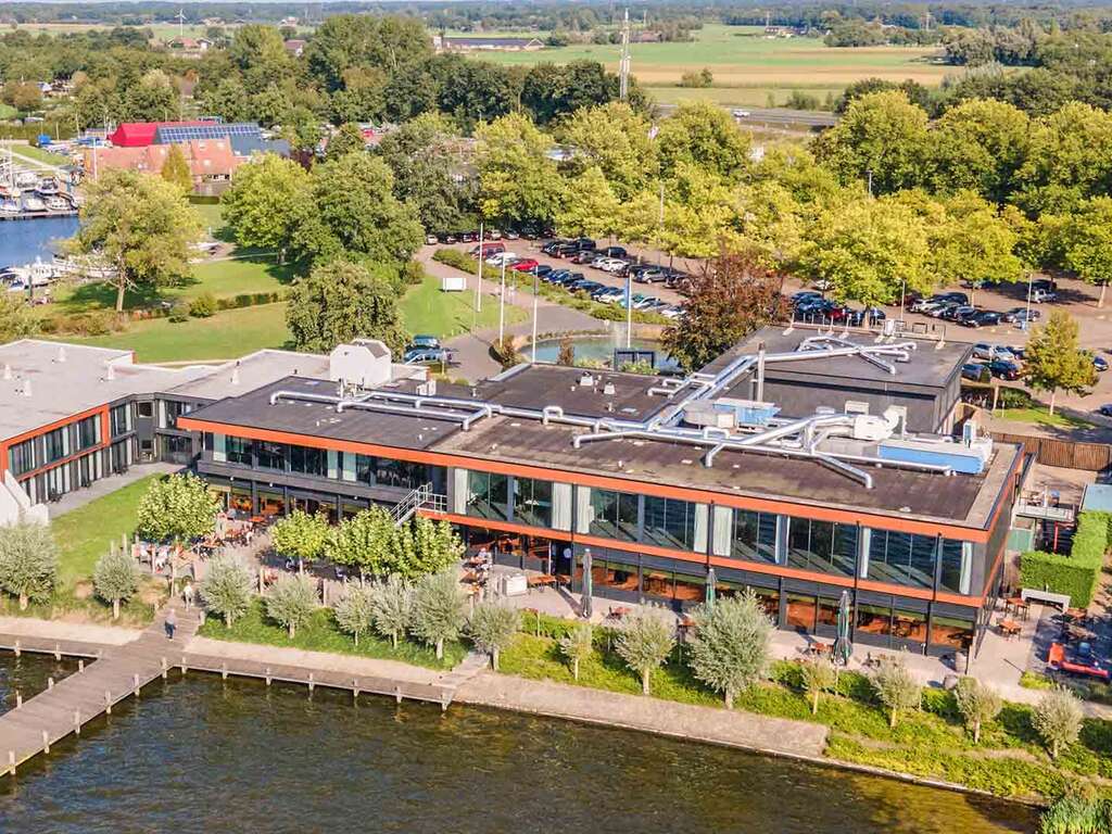 Week-end de détente à la Veluwemeer - 4* - 3