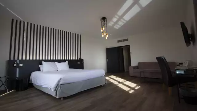 Voyage sensoriel avec diner et acces spa au bord du Tarn a partir de nuits
