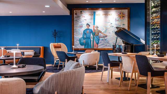 Estancia en hotel 4* con todas las comodidades y desayuno incluido en Bayona