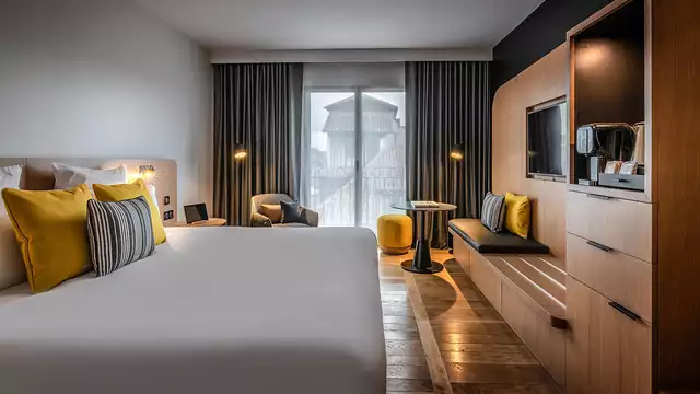 Hotel Villa Koegui Bayonne
