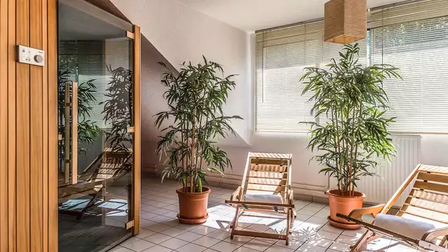 Escapade détente à l'hôtel du Parc Hardelot