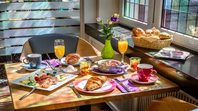 Expérience Phantasialand, charme, spa et dîner typiquement allemand (à partir de 2 nuits)