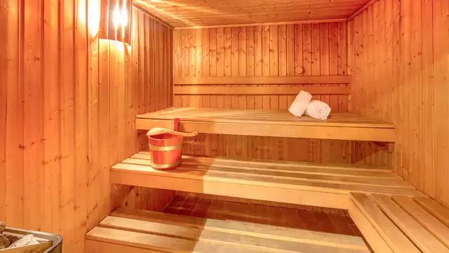 Benessere e relax a Strasburgo in camera superior