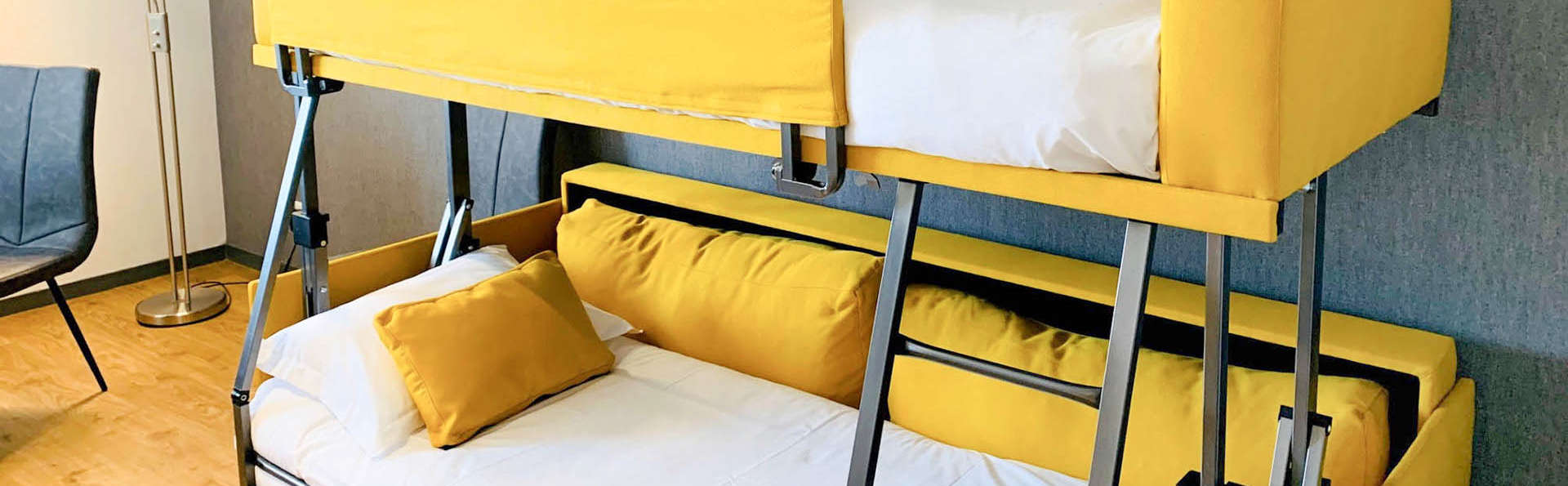 Best Western Hôtel Ker Lann 3* - Bruz, France