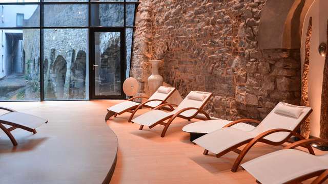 Hotel Selys Liege