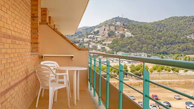 Profitez de la pension complète avec toute la famille au bord de la mer