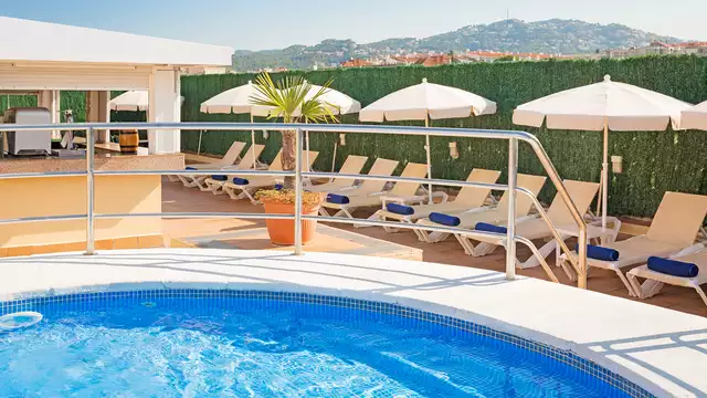 De charme van de Costa Brava