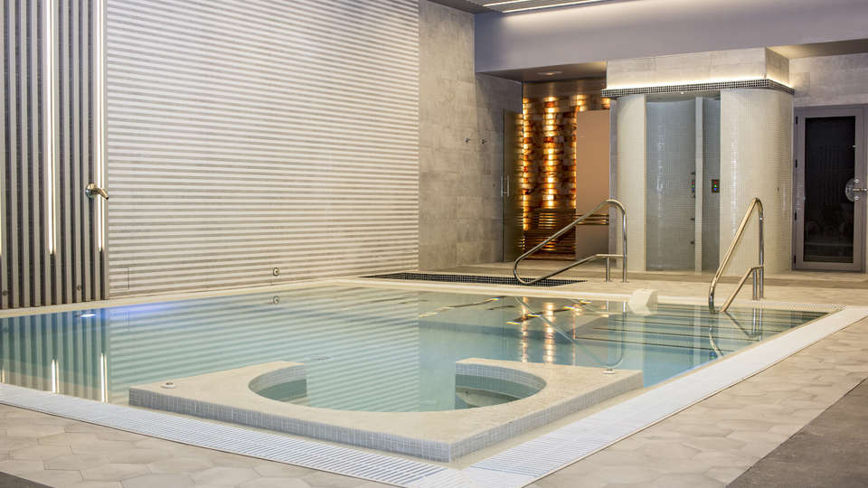 Especial Gastro-Relax acceso al spa y cena tipica regional en Aranda de Duero