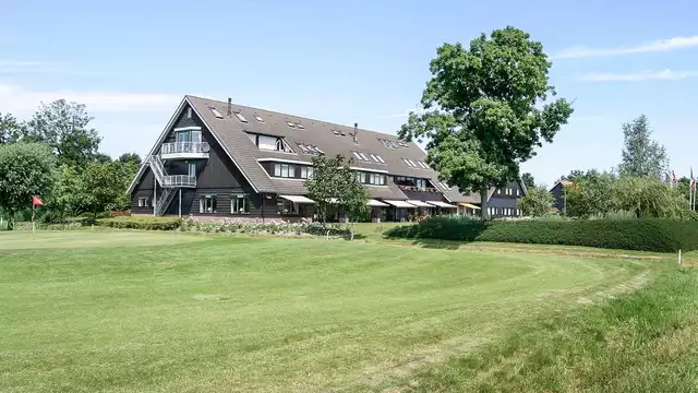 Esperienza culinaria vicino al magnifico paesaggio della Veluwe