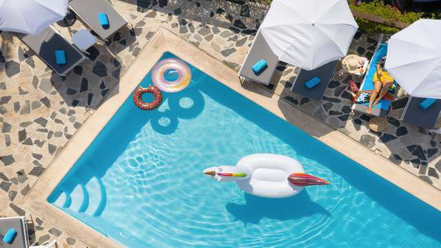 Weekend aan zee Cannes vanaf 99€