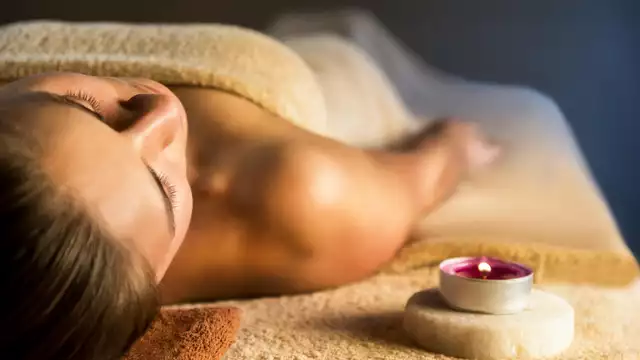 Week-end reposant avec massage en plein cœur de la vallée de l'Ambroz