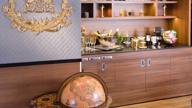 Hotel Whistler