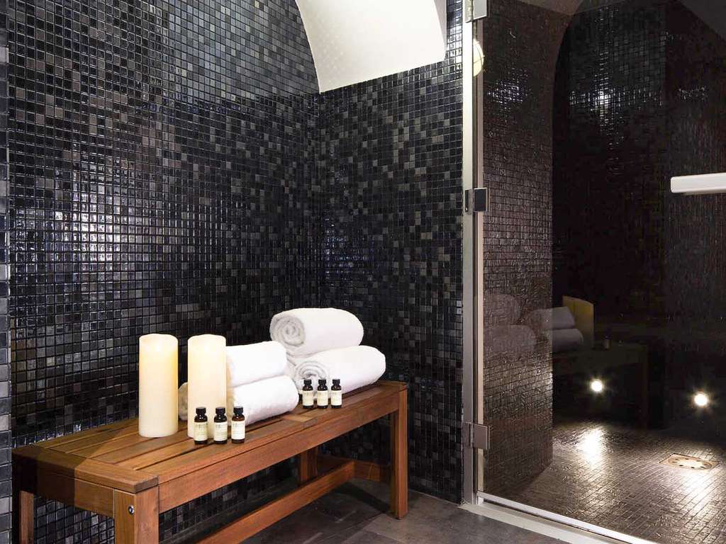 Boutique-hôtel aux allures de train de luxe d'époque à deux pas de la Gare du Nord - 4* - 6