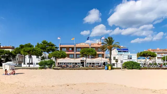 Romantisme au cœur de la Costa Brava