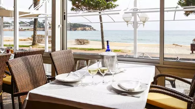Romantisme au cœur de la Costa Brava