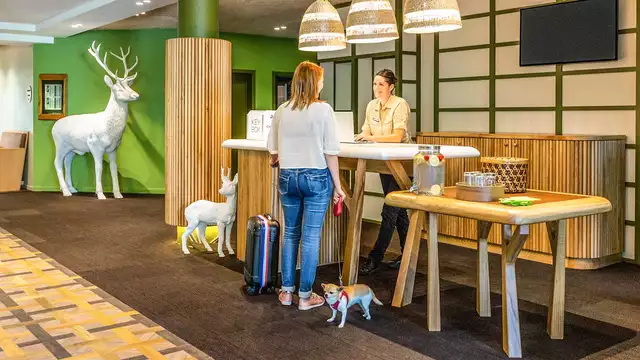 Verblijf met diner en cava aan de grens met Luxemburg