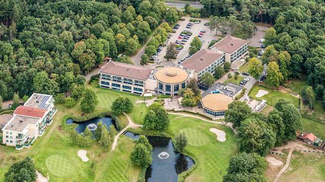 DoubleTree by Hilton Royal Parc Soestduinen