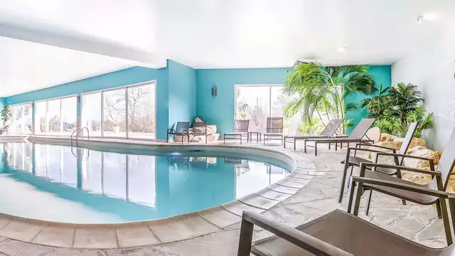 Escapada de relax en un hotel con encanto cerca de Deauville