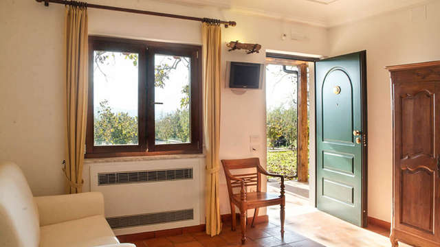 Villa Rizzo Resort SPA
