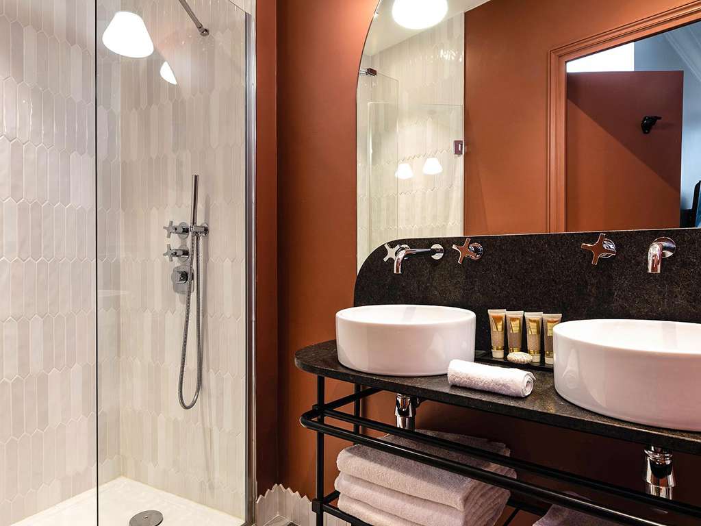 Séjour romantique dans un hôtel design proche d'Opéra Garnier - 4* - 9