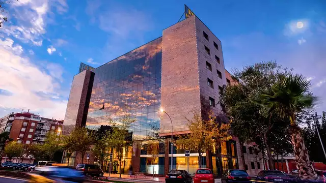 Parenthèse bien-être dans un hôtel 4* près de Barcelone