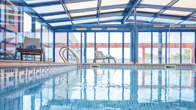 Parenthèse bien-être dans un hôtel 4* près de Barcelone