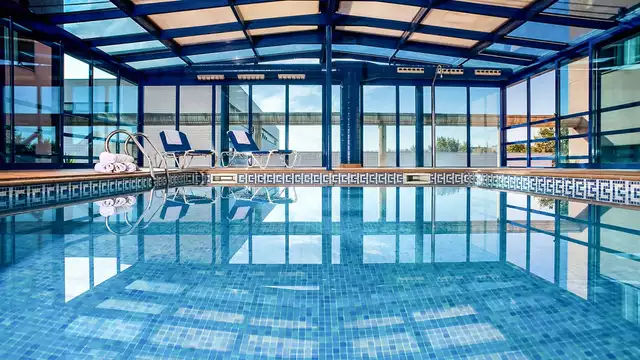 Parenthèse bien-être dans un hôtel 4* près de Barcelone