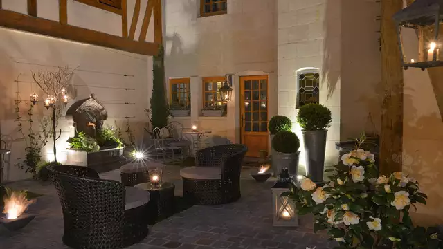 Escapada enológica en pareja en el corazón de Saumur